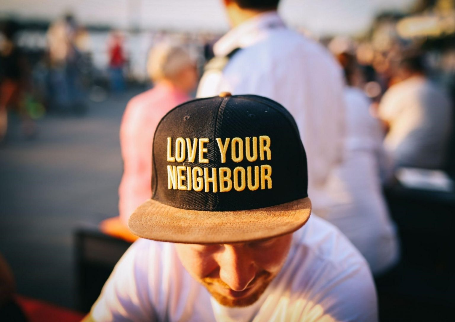 Why investing in constituents is crucial for local government success.