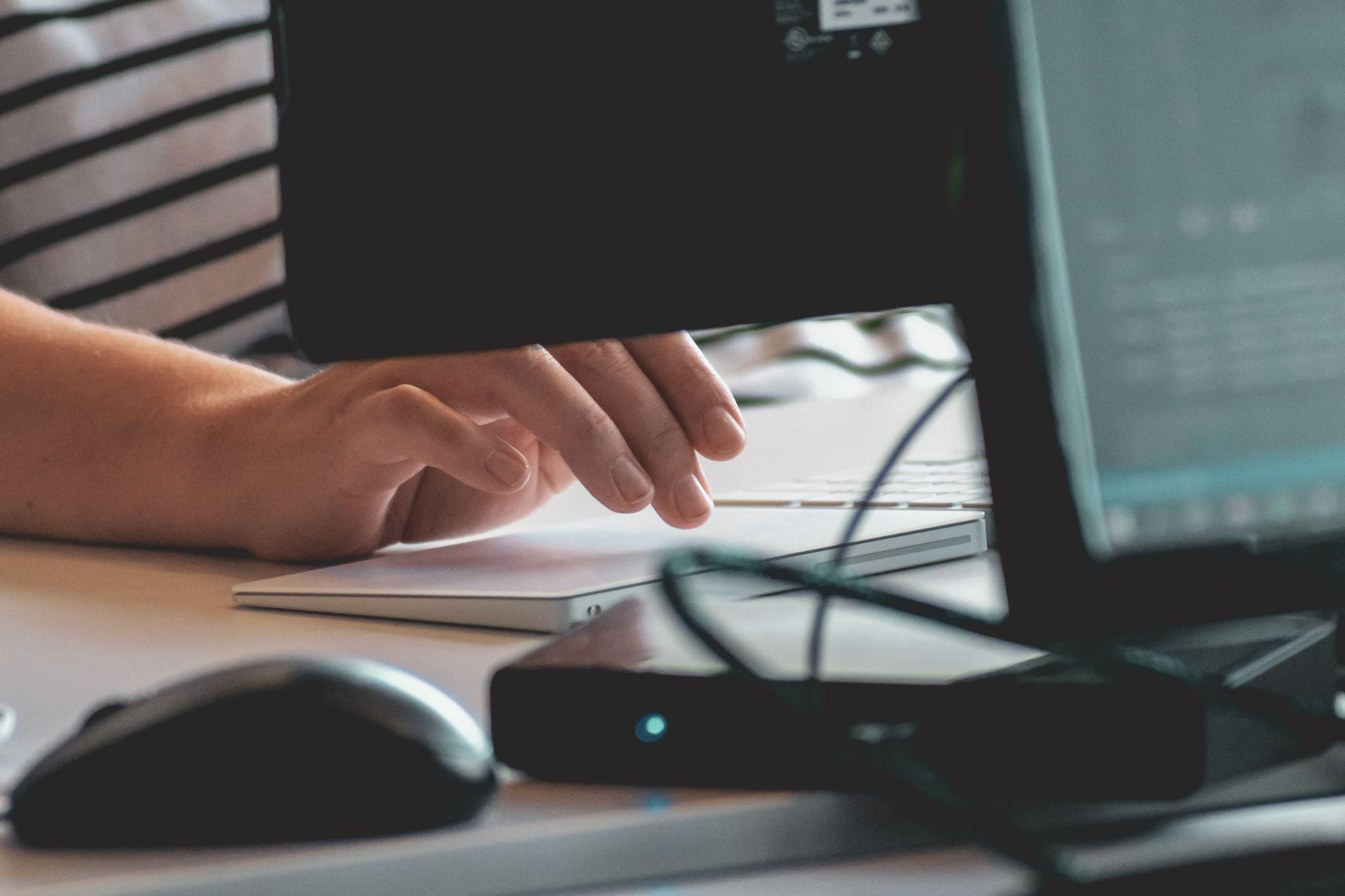 Advantages of cloud-based software for local government services.