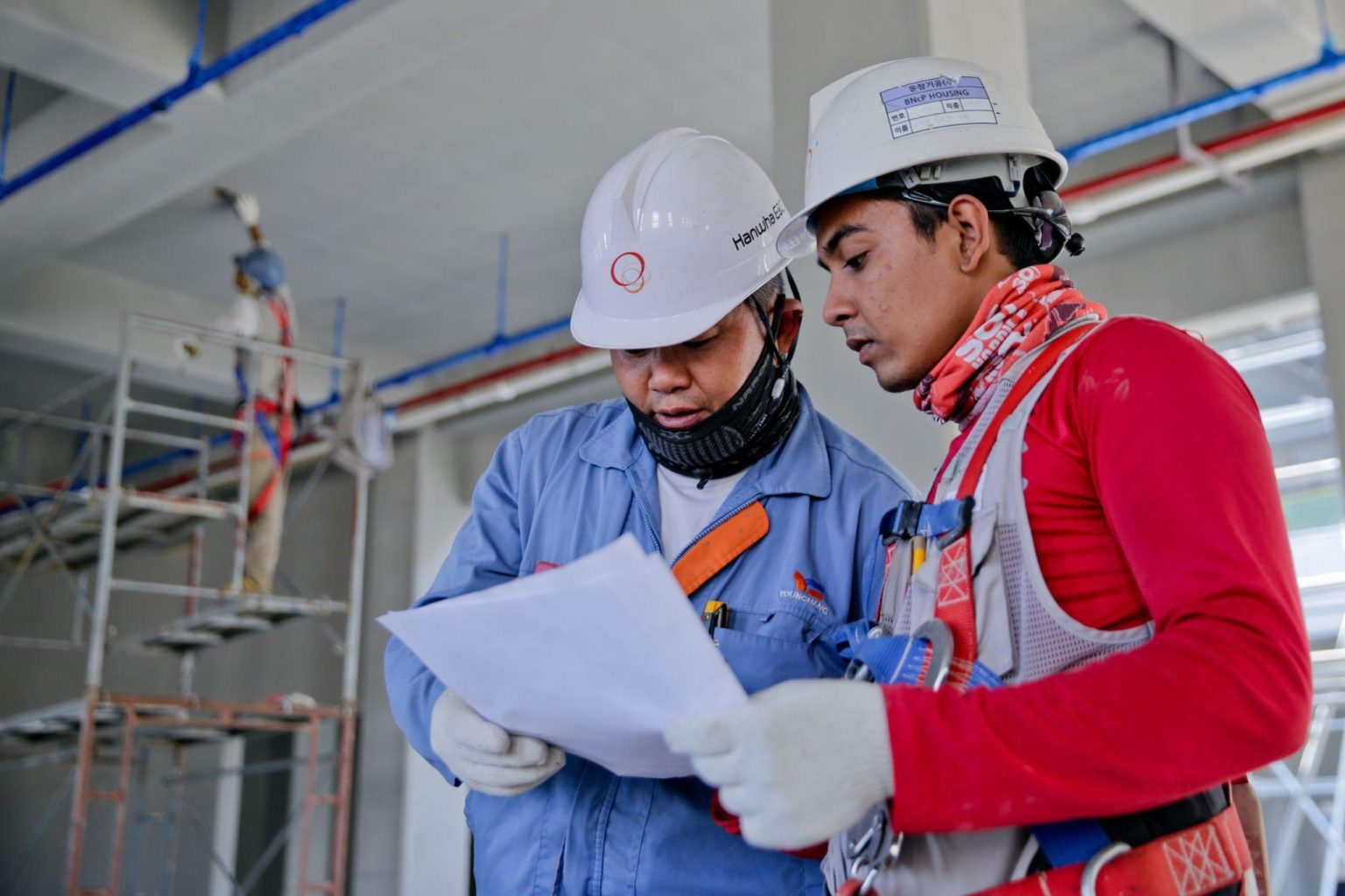 Modernizing permit and license processing through digital solutions.