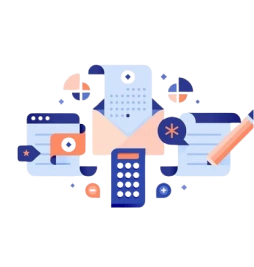 Illustration highlighting benefits of GIS Consulting Service