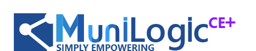 MuniLogic CE+