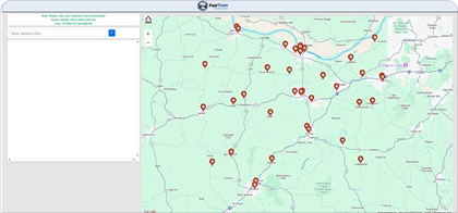Election cycle automation with reusable historical data for faster, accurate updates.